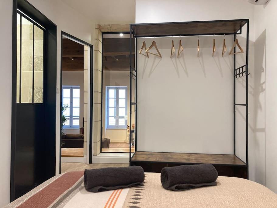 Appartement Centre Historique Albi Zewnętrze zdjęcie