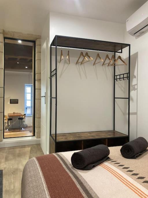 Appartement Centre Historique Albi Zewnętrze zdjęcie