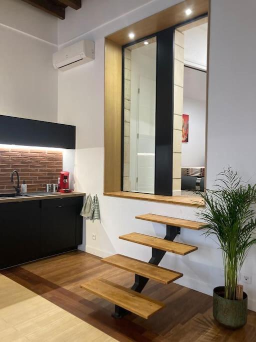 Appartement Centre Historique Albi Zewnętrze zdjęcie